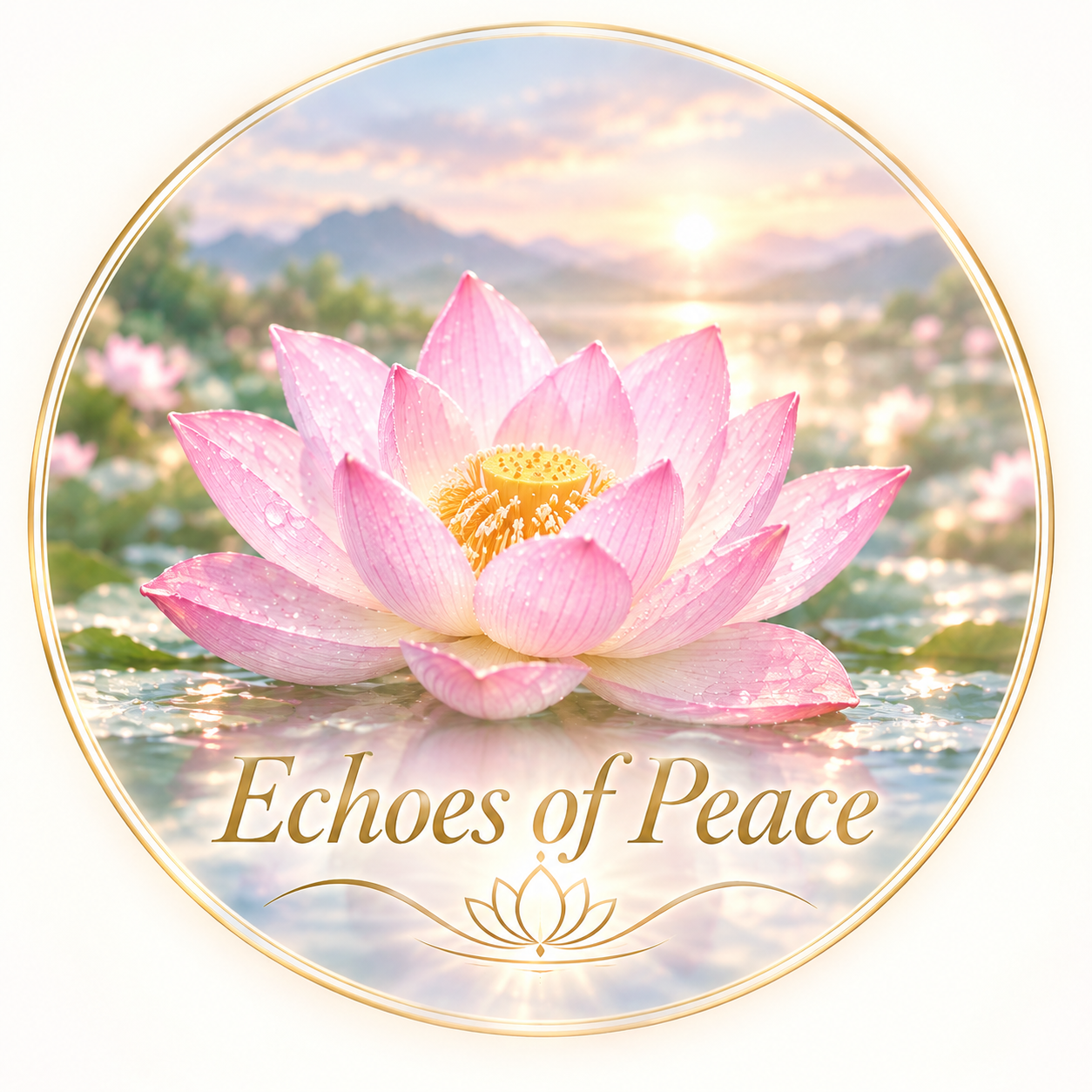 Echoes of Peace